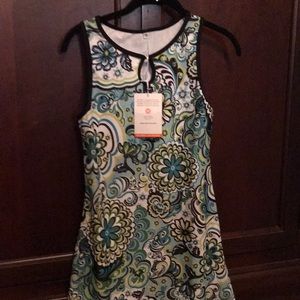 Dress new with tags size small